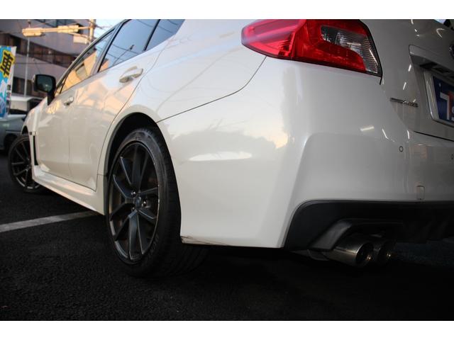 ＷＲＸ Ｓ４ ２．０ＧＴ－Ｓアイサイト　後期型／禁煙／４ＷＤ／衝突軽減ブレーキ／アクセル踏み間違い／レーンキープ／オートマチックハイビーム／ハーフレザー／パワーシート／シートヒーター／純正ＳＤナビ／バックカメラ／サイドカメラ／フロントカメラ（33枚目）