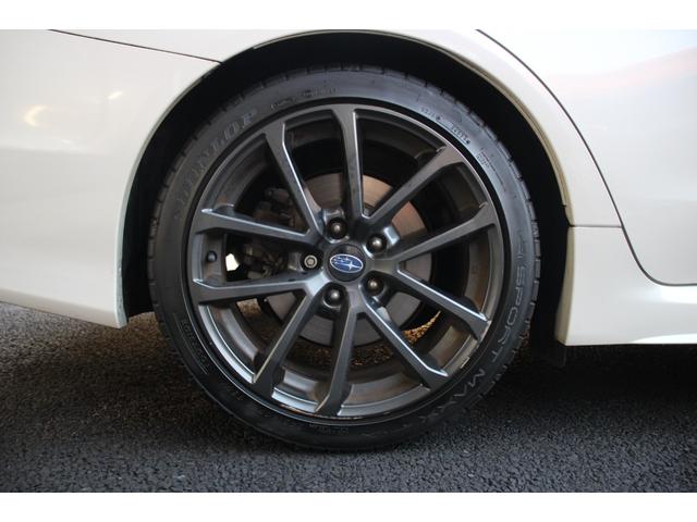 ＷＲＸ Ｓ４ ２．０ＧＴ－Ｓアイサイト　後期型／禁煙／４ＷＤ／衝突軽減ブレーキ／アクセル踏み間違い／レーンキープ／オートマチックハイビーム／ハーフレザー／パワーシート／シートヒーター／純正ＳＤナビ／バックカメラ／サイドカメラ／フロントカメラ（36枚目）