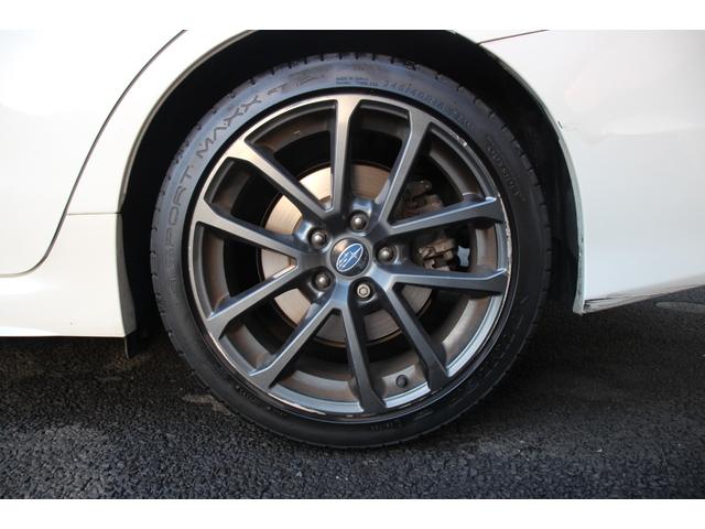 ＷＲＸ Ｓ４ ２．０ＧＴ－Ｓアイサイト　後期型／禁煙／４ＷＤ／衝突軽減ブレーキ／アクセル踏み間違い／レーンキープ／オートマチックハイビーム／ハーフレザー／パワーシート／シートヒーター／純正ＳＤナビ／バックカメラ／サイドカメラ／フロントカメラ（37枚目）