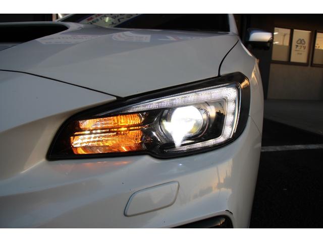 ＷＲＸ Ｓ４ ２．０ＧＴ－Ｓアイサイト　後期型／禁煙／４ＷＤ／衝突軽減ブレーキ／アクセル踏み間違い／レーンキープ／オートマチックハイビーム／ハーフレザー／パワーシート／シートヒーター／純正ＳＤナビ／バックカメラ／サイドカメラ／フロントカメラ（40枚目）