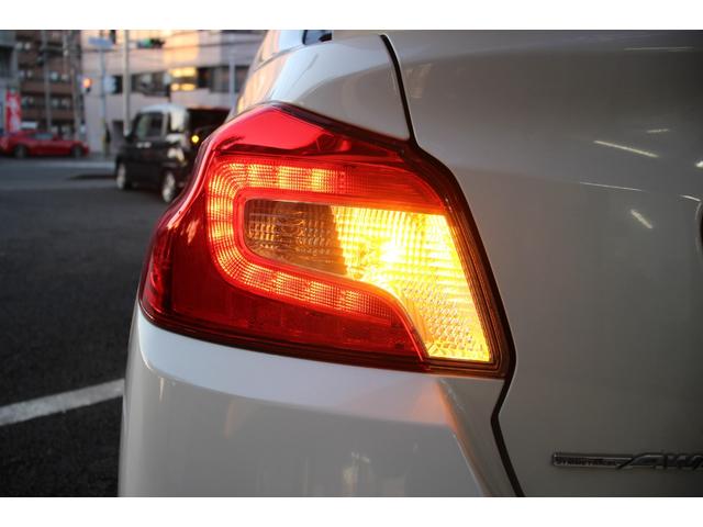 ＷＲＸ Ｓ４ ２．０ＧＴ－Ｓアイサイト　後期型／禁煙／４ＷＤ／衝突軽減ブレーキ／アクセル踏み間違い／レーンキープ／オートマチックハイビーム／ハーフレザー／パワーシート／シートヒーター／純正ＳＤナビ／バックカメラ／サイドカメラ／フロントカメラ（45枚目）