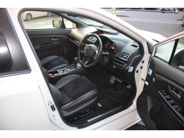 ＷＲＸ Ｓ４ ２．０ＧＴ－Ｓアイサイト　後期型／禁煙／４ＷＤ／衝突軽減ブレーキ／アクセル踏み間違い／レーンキープ／オートマチックハイビーム／ハーフレザー／パワーシート／シートヒーター／純正ＳＤナビ／バックカメラ／サイドカメラ／フロントカメラ（52枚目）