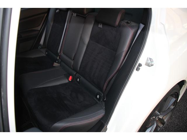 ＷＲＸ Ｓ４ ２．０ＧＴ－Ｓアイサイト　後期型／禁煙／４ＷＤ／衝突軽減ブレーキ／アクセル踏み間違い／レーンキープ／オートマチックハイビーム／ハーフレザー／パワーシート／シートヒーター／純正ＳＤナビ／バックカメラ／サイドカメラ／フロントカメラ（56枚目）