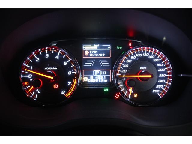 ＷＲＸ Ｓ４ ２．０ＧＴ－Ｓアイサイト　後期型／禁煙／４ＷＤ／衝突軽減ブレーキ／アクセル踏み間違い／レーンキープ／オートマチックハイビーム／ハーフレザー／パワーシート／シートヒーター／純正ＳＤナビ／バックカメラ／サイドカメラ／フロントカメラ（74枚目）