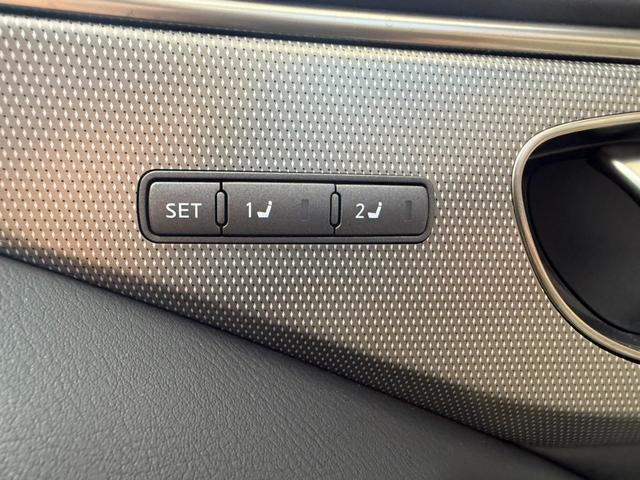 スカイライン ４００Ｒ　禁煙車／全方位運転支援システム／アラウンドビューモニター／純正ナビ／フルセグ／ドラレコ／Ｂｌｕｅｔｏｏｔｈ／シートヒーター／パワーシート／ダイヤキルティング本革シート／専用レッドブレーキキャリパー／（52枚目）