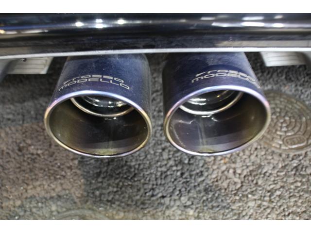 シビック ハッチバック　ホンダセンシング／ロッソモデロマフラー／ＢＬＴＺタワーバー／無限サイドミラー／レカロシート（運転席）／無限テールカバー／純正スポイラー／サブウーファー／ＢＬＴＺフロントスポイラー／アダプティブクルーズ（10枚目）