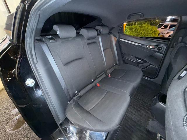 シビック ハッチバック　ホンダセンシング／ロッソモデロマフラー／ＢＬＴＺタワーバー／無限サイドミラー／レカロシート（運転席）／無限テールカバー／純正スポイラー／サブウーファー／ＢＬＴＺフロントスポイラー／アダプティブクルーズ（57枚目）