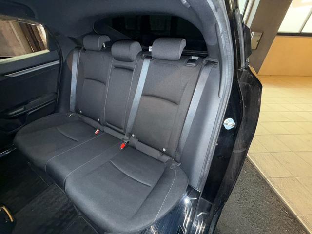 シビック ハッチバック　ホンダセンシング／ロッソモデロマフラー／ＢＬＴＺタワーバー／無限サイドミラー／レカロシート（運転席）／無限テールカバー／純正スポイラー／サブウーファー／ＢＬＴＺフロントスポイラー／アダプティブクルーズ（58枚目）