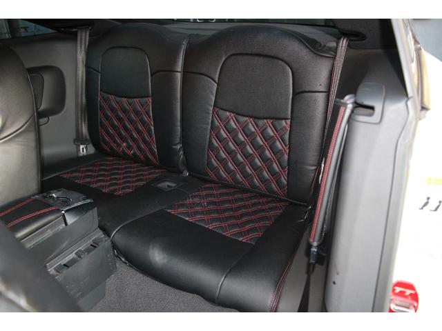 ＴＴクーペ ２．０ＴＦＳＩ　Ｓラインパッケージ／純正ナビ／Ｂｌｕｅｔｏｏｔｈオーディオ／フルセグ／Ｂカメラ／ＥＴＣ／電動格納ミラー／オートライト／バックフォグ／ＭＴモード／社外１９インチＡＷ（44枚目）