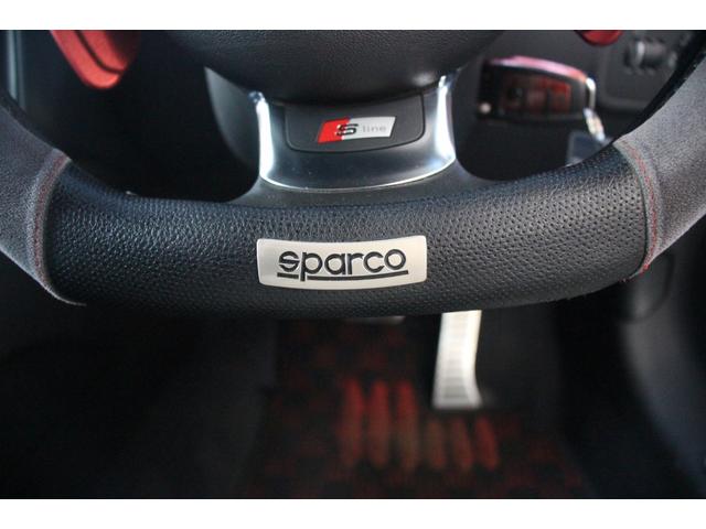 ＴＴクーペ ２．０ＴＦＳＩ　Ｓラインパッケージ／純正ナビ／Ｂｌｕｅｔｏｏｔｈオーディオ／フルセグ／Ｂカメラ／ＥＴＣ／電動格納ミラー／オートライト／バックフォグ／ＭＴモード／社外１９インチＡＷ（58枚目）