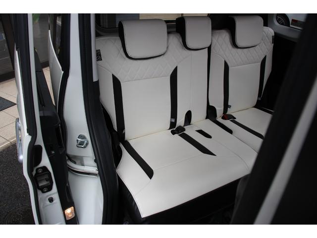 ルーミー カスタムG-T 後期型/モデリスタフルエアロ/ワンオーナー/ターボ車/スマートアシスト付き/両側電動スライドドア/純正9インチSDナビ/Bluetooth接続/CD&DVD再生/HDMI接続/衝突軽減ブレーキ/ETC(9枚目)