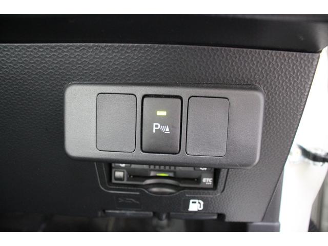 ルーミー カスタムG-T 後期型/モデリスタフルエアロ/ワンオーナー/ターボ車/スマートアシスト付き/両側電動スライドドア/純正9インチSDナビ/Bluetooth接続/CD&DVD再生/HDMI接続/衝突軽減ブレーキ/ETC(14枚目)