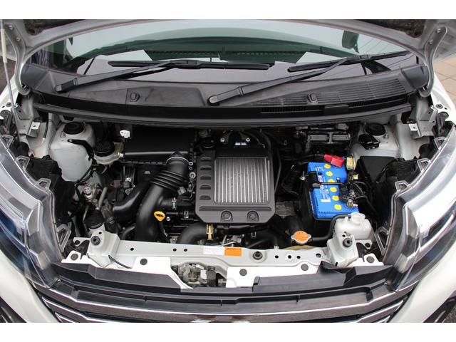 ルーミー カスタムG-T 後期型/モデリスタフルエアロ/ワンオーナー/ターボ車/スマートアシスト付き/両側電動スライドドア/純正9インチSDナビ/Bluetooth接続/CD&DVD再生/HDMI接続/衝突軽減ブレーキ/ETC(31枚目)