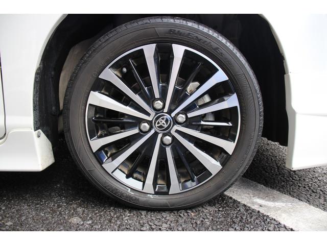 ルーミー カスタムG-T 後期型/モデリスタフルエアロ/ワンオーナー/ターボ車/スマートアシスト付き/両側電動スライドドア/純正9インチSDナビ/Bluetooth接続/CD&DVD再生/HDMI接続/衝突軽減ブレーキ/ETC(33枚目)