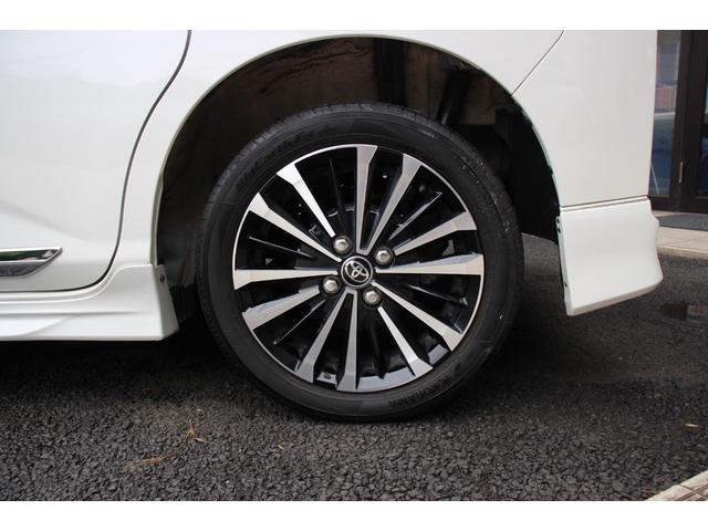 ルーミー カスタムG-T 後期型/モデリスタフルエアロ/ワンオーナー/ターボ車/スマートアシスト付き/両側電動スライドドア/純正9インチSDナビ/Bluetooth接続/CD&DVD再生/HDMI接続/衝突軽減ブレーキ/ETC(36枚目)