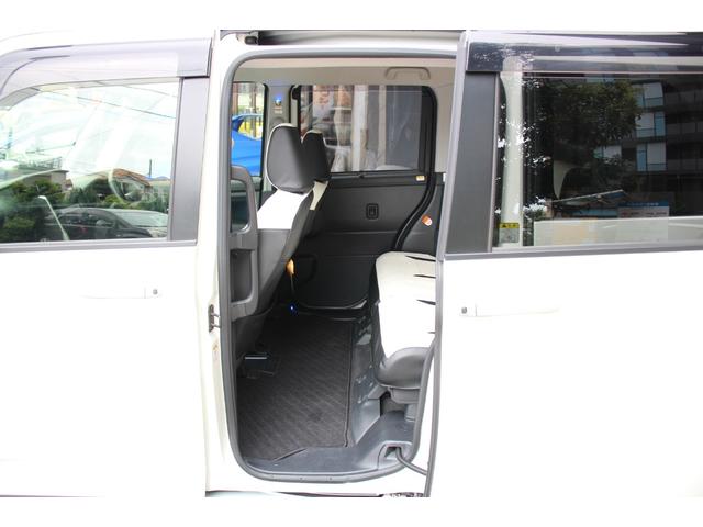 ルーミー カスタムG-T 後期型/モデリスタフルエアロ/ワンオーナー/ターボ車/スマートアシスト付き/両側電動スライドドア/純正9インチSDナビ/Bluetooth接続/CD&DVD再生/HDMI接続/衝突軽減ブレーキ/ETC(44枚目)