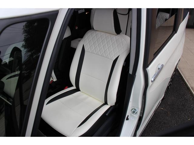 ルーミー カスタムG-T 後期型/モデリスタフルエアロ/ワンオーナー/ターボ車/スマートアシスト付き/両側電動スライドドア/純正9インチSDナビ/Bluetooth接続/CD&DVD再生/HDMI接続/衝突軽減ブレーキ/ETC(49枚目)