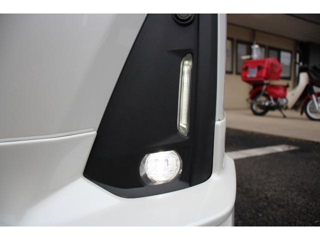 ルーミー カスタムG-T 後期型/モデリスタフルエアロ/ワンオーナー/ターボ車/スマートアシスト付き/両側電動スライドドア/純正9インチSDナビ/Bluetooth接続/CD&DVD再生/HDMI接続/衝突軽減ブレーキ/ETC(53枚目)