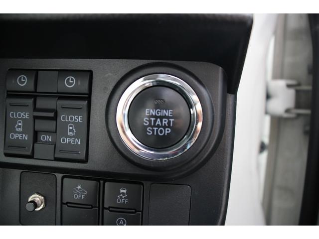 ルーミー カスタムG-T 後期型/モデリスタフルエアロ/ワンオーナー/ターボ車/スマートアシスト付き/両側電動スライドドア/純正9インチSDナビ/Bluetooth接続/CD&DVD再生/HDMI接続/衝突軽減ブレーキ/ETC(68枚目)