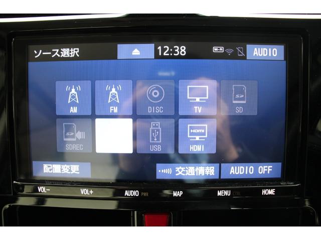 ルーミー カスタムG-T 後期型/モデリスタフルエアロ/ワンオーナー/ターボ車/スマートアシスト付き/両側電動スライドドア/純正9インチSDナビ/Bluetooth接続/CD&DVD再生/HDMI接続/衝突軽減ブレーキ/ETC(72枚目)