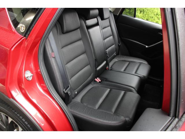 MAZDA CX-5 XD L PACKAGE