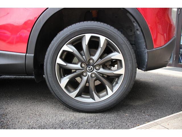 MAZDA CX-5 XD L PACKAGE