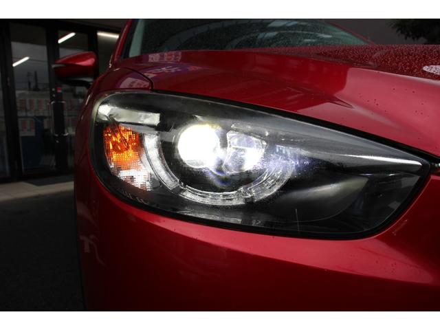 MAZDA CX-5 XD L PACKAGE