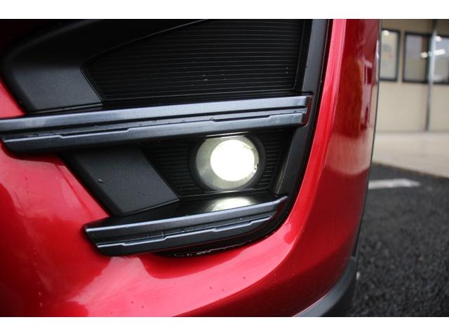 MAZDA CX-5 XD L PACKAGE