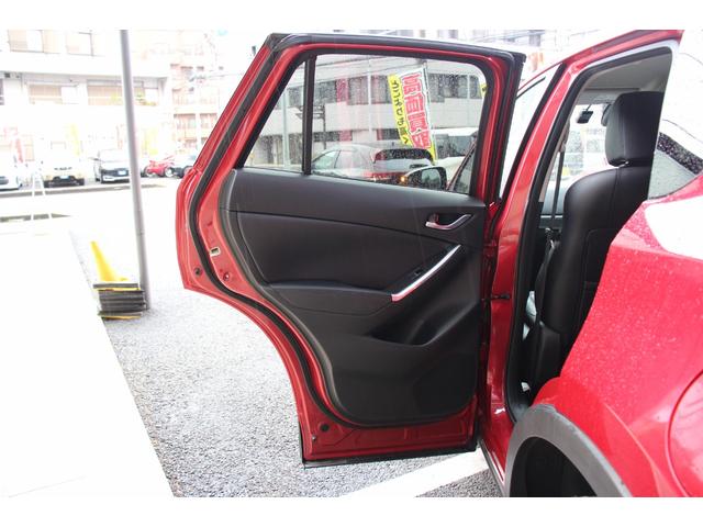 MAZDA CX-5 XD L PACKAGE