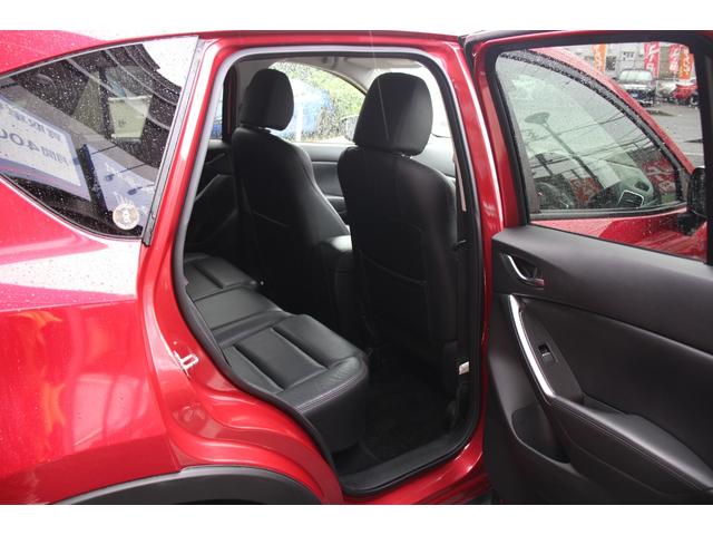 MAZDA CX-5 XD L PACKAGE