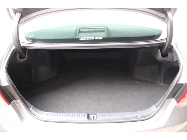 マークX 250G リラックスセレクション Gs仕様/タナベ車高調/禁煙車/HIDヘッドライト/社外18インチアルミホイール/ETC/プッシュスタート/社外LEDテール/スマートキー/純正ビルトインETC/ステアリングリモコン/(15枚目)