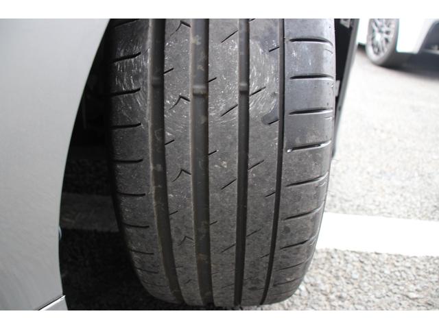 マークX 250G リラックスセレクション Gs仕様/タナベ車高調/禁煙車/HIDヘッドライト/社外18インチアルミホイール/ETC/プッシュスタート/社外LEDテール/スマートキー/純正ビルトインETC/ステアリングリモコン/(24枚目)