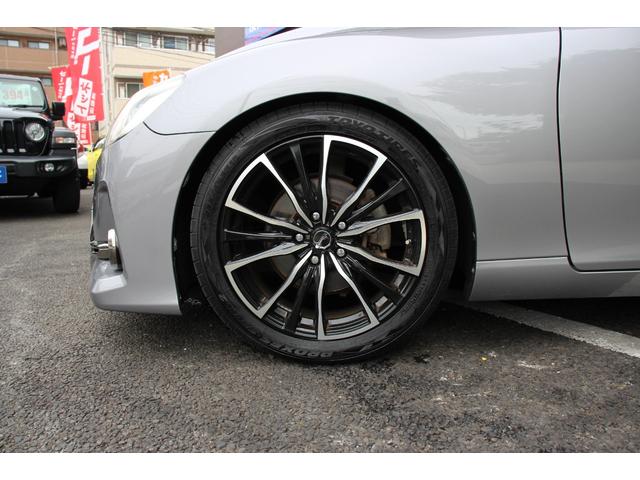 マークX 250G リラックスセレクション Gs仕様/タナベ車高調/禁煙車/HIDヘッドライト/社外18インチアルミホイール/ETC/プッシュスタート/社外LEDテール/スマートキー/純正ビルトインETC/ステアリングリモコン/(27枚目)