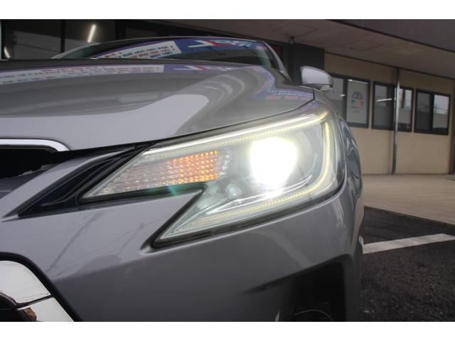 マークX 250G リラックスセレクション Gs仕様/タナベ車高調/禁煙車/HIDヘッドライト/社外18インチアルミホイール/ETC/プッシュスタート/社外LEDテール/スマートキー/純正ビルトインETC/ステアリングリモコン/(30枚目)
