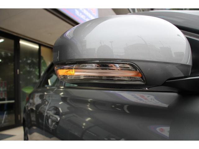 マークX 250G リラックスセレクション Gs仕様/タナベ車高調/禁煙車/HIDヘッドライト/社外18インチアルミホイール/ETC/プッシュスタート/社外LEDテール/スマートキー/純正ビルトインETC/ステアリングリモコン/(33枚目)