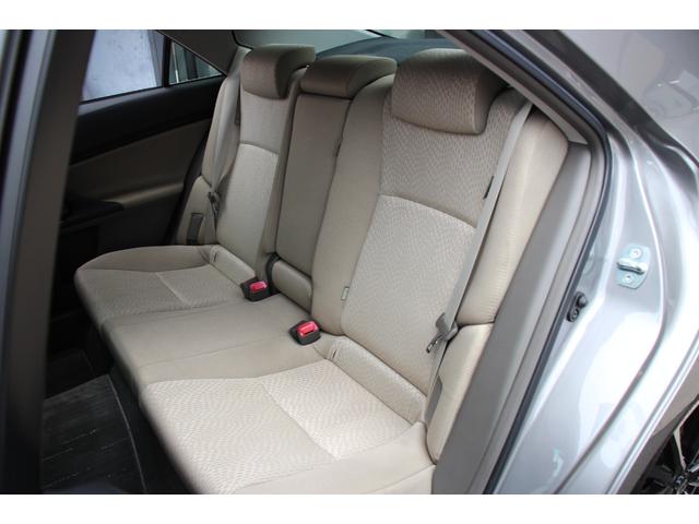 マークX 250G リラックスセレクション Gs仕様/タナベ車高調/禁煙車/HIDヘッドライト/社外18インチアルミホイール/ETC/プッシュスタート/社外LEDテール/スマートキー/純正ビルトインETC/ステアリングリモコン/(46枚目)