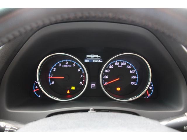 マークX 250G リラックスセレクション Gs仕様/タナベ車高調/禁煙車/HIDヘッドライト/社外18インチアルミホイール/ETC/プッシュスタート/社外LEDテール/スマートキー/純正ビルトインETC/ステアリングリモコン/(64枚目)