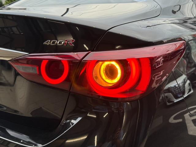 スカイライン 400R 禁煙車/全方位運転支援システム/アラウンドビューモニター/純正ナビ/フルセグ/ドラレコ/Bluetooth/シートヒーター/パワーシート/ダイヤキルティング本革シート/専用レッドブレーキキャリパー/(36枚目)