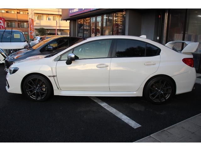 WRX S4 2.0GT-Sアイサイト 後期型/禁煙/4WD/衝突軽減ブレーキ/アクセル踏み間違い/レーンキープ/オートマチックハイビーム/ハーフレザー/パワーシート/シートヒーター/純正SDナビ/バックカメラ/サイドカメラ/フロントカメラ(25枚目)