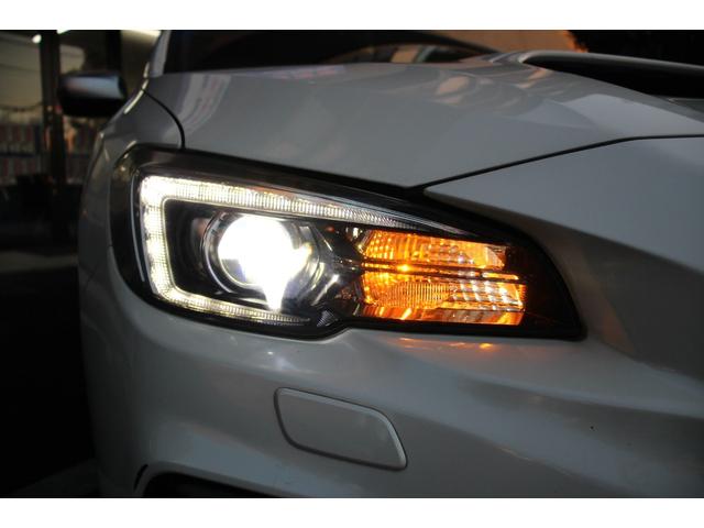 WRX S4 2.0GT-Sアイサイト 後期型/禁煙/4WD/衝突軽減ブレーキ/アクセル踏み間違い/レーンキープ/オートマチックハイビーム/ハーフレザー/パワーシート/シートヒーター/純正SDナビ/バックカメラ/サイドカメラ/フロントカメラ(37枚目)