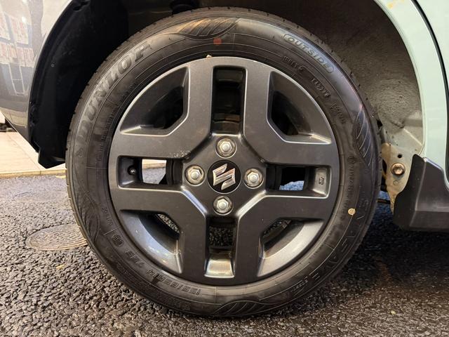 スペーシアギア ハイブリッドＸＺ　ターボ　禁煙車／全方位カメラ／セーフティサポート／スズキコネクト／２トーン／両側電動スライドドア／ステアリングヒーター／ＬＥＤヘッドライト／ヘッドアップディスプレイ／シートヒーター／プッシュスタート／ＥＴＣ／（33枚目）