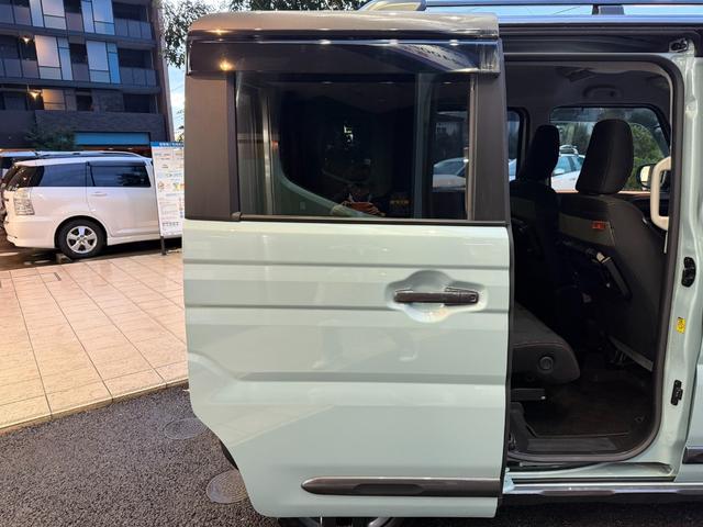 スペーシアギア ハイブリッドＸＺ　ターボ　禁煙車／全方位カメラ／セーフティサポート／スズキコネクト／２トーン／両側電動スライドドア／ステアリングヒーター／ＬＥＤヘッドライト／ヘッドアップディスプレイ／シートヒーター／プッシュスタート／ＥＴＣ／（37枚目）