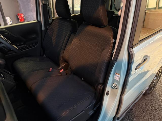 スペーシアギア ハイブリッドＸＺ　ターボ　禁煙車／全方位カメラ／セーフティサポート／スズキコネクト／２トーン／両側電動スライドドア／ステアリングヒーター／ＬＥＤヘッドライト／ヘッドアップディスプレイ／シートヒーター／プッシュスタート／ＥＴＣ／（47枚目）