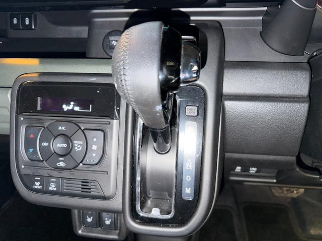 スペーシアギア ハイブリッドＸＺ　ターボ　禁煙車／全方位カメラ／セーフティサポート／スズキコネクト／２トーン／両側電動スライドドア／ステアリングヒーター／ＬＥＤヘッドライト／ヘッドアップディスプレイ／シートヒーター／プッシュスタート／ＥＴＣ／（67枚目）