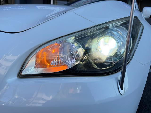 フーガ ３７０ＧＴ　タイプＳ　トランクスポイラー／ＨＤＤ純正８インチナビ／ＭＴ付ＡＴ／パドルシフト／ハーフレザーシート／助手席側オットマン／ＥＴＣ／オートクルーズコントロール／ＤＶＤ／ＣＤ／禁煙車／スマートキー／パワーシート（37枚目）