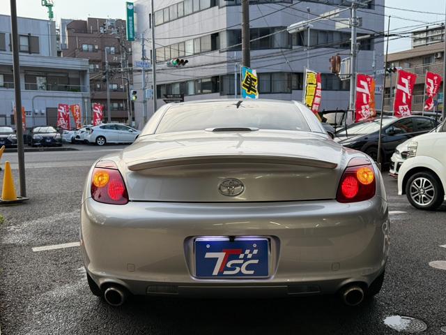 ソアラ ４３０ＳＣＶ　ノーブルカラーエディション　ノーブルカラーエディション／赤革レザーシート／マークレビンソンスピーカー／禁煙／ＴＲＤ１９インチアルミホイール／オートクルーズコントロール／電動シート／ＨＩＤヘッドライト／フロントフォグランプ／ＥＴＣ（27枚目）