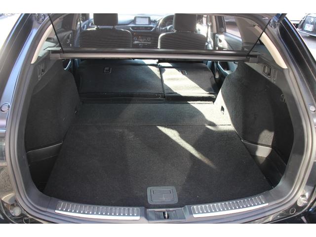 アテンザワゴン XD プロアクティブ セーフティクルーズPKG/ターボ/ローダウン/純正SDナビ/社外18インチAW/DVD・フルセグ/衝突軽減ブレーキ/障害物センサー/バックカメラ/ドラレコ/Bluetooth/LED/HUD/ETC(43枚目)