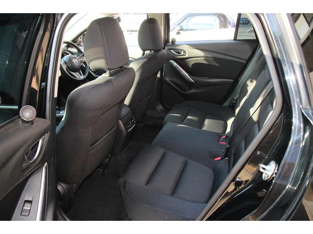 アテンザワゴン XD プロアクティブ セーフティクルーズPKG/ターボ/ローダウン/純正SDナビ/社外18インチAW/DVD・フルセグ/衝突軽減ブレーキ/障害物センサー/バックカメラ/ドラレコ/Bluetooth/LED/HUD/ETC(45枚目)