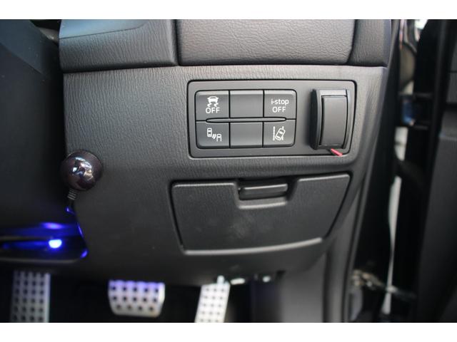 アテンザワゴン XD プロアクティブ セーフティクルーズPKG/ターボ/ローダウン/純正SDナビ/社外18インチAW/DVD・フルセグ/衝突軽減ブレーキ/障害物センサー/バックカメラ/ドラレコ/Bluetooth/LED/HUD/ETC(51枚目)