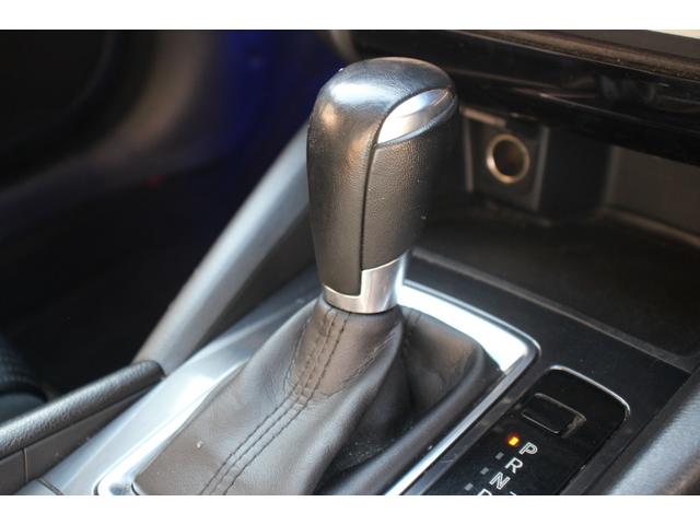 アテンザワゴン XD プロアクティブ セーフティクルーズPKG/ターボ/ローダウン/純正SDナビ/社外18インチAW/DVD・フルセグ/衝突軽減ブレーキ/障害物センサー/バックカメラ/ドラレコ/Bluetooth/LED/HUD/ETC(57枚目)